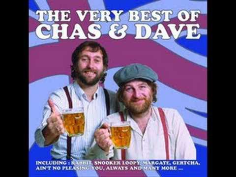 Chas N Dave Rabbit Free Download
