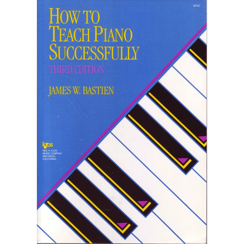Bastien Piano Basics For The Young Beginner Pdf File